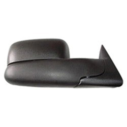 1994-2002 Dodge RAM Tow Mirror (Manual) CH1320258 CH1321258