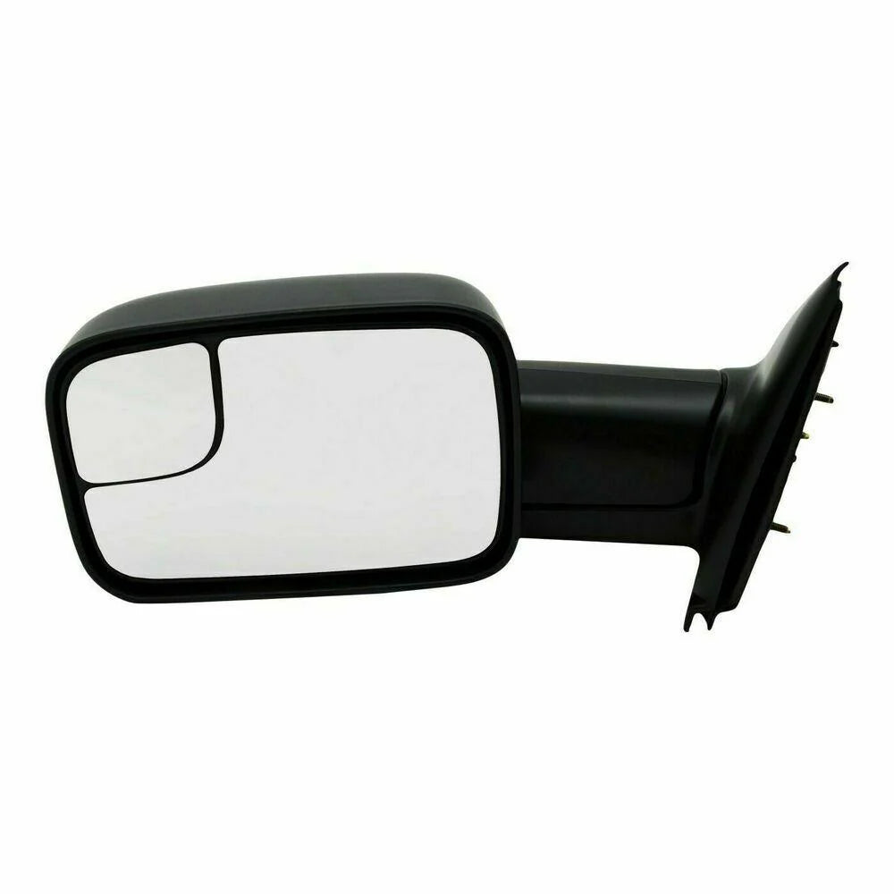 2002 - 2009 Dodge RAM Tow Mirror (Manual) CH1320227 CH1321227