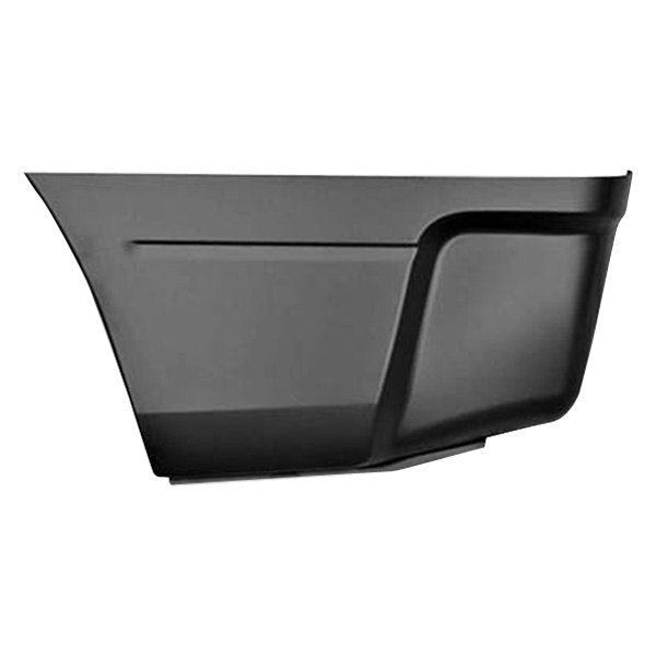 Dodge RAM Rust Repair Panel Fits: 2009 - 2012 RRP4059 / RRP4060