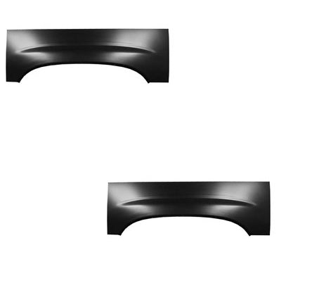 1999-2007 GMC Sierra / Chevrolet Silverado Upper Wheel Arch Patch - RRP433