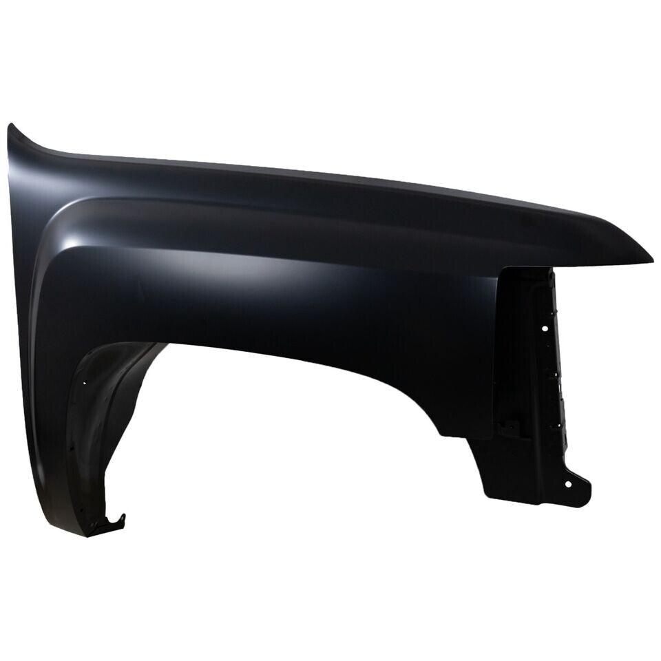 2007 - 2013 Chevrolet Silverado Front Fender GM1240341 GM1241341
