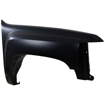 2007 - 2013 Chevrolet Silverado Front Fender GM1240341 GM1241341