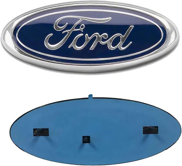 Ford F250 F350 F450 1999 - 2007 Grille Emblem 9"