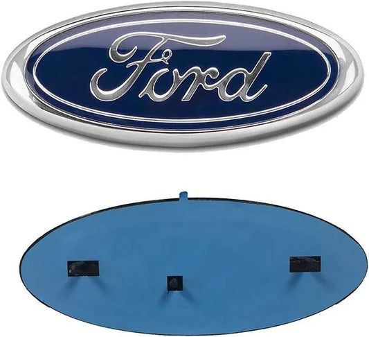 Ford F250 F350 F450 1999 - 2007 Grille Emblem 9"