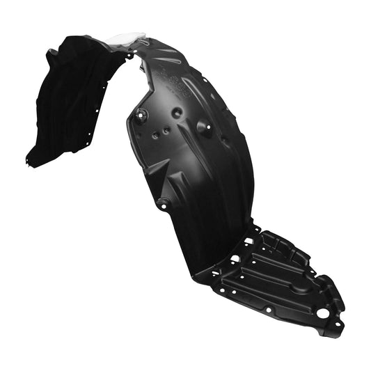 TOYOTA COROLLA HATCHBACK FENDER LINER Fits:  2019 - 2025 TO1248231