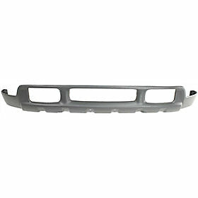 1999-2004 Ford F250 / F350 / F450 / Excursion Bumper Assembly- Steel - FO1002376