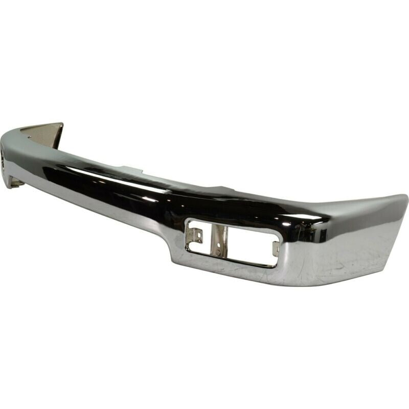 1996-1998 Toyota 4Runner Front Chrome Bumper Kit