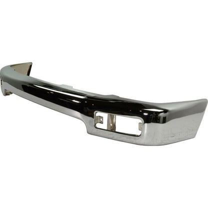 1996-1998 Toyota 4Runner Front Chrome Bumper Kit