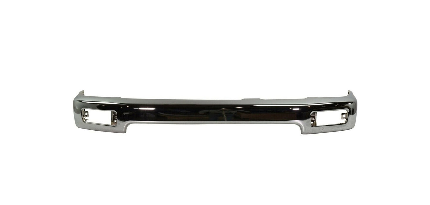 1996-1998 Toyota 4Runner Front Chrome Bumper - TO1002162