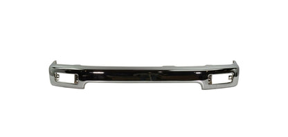 1996-1998 Toyota 4Runner Front Chrome Bumper - TO1002162