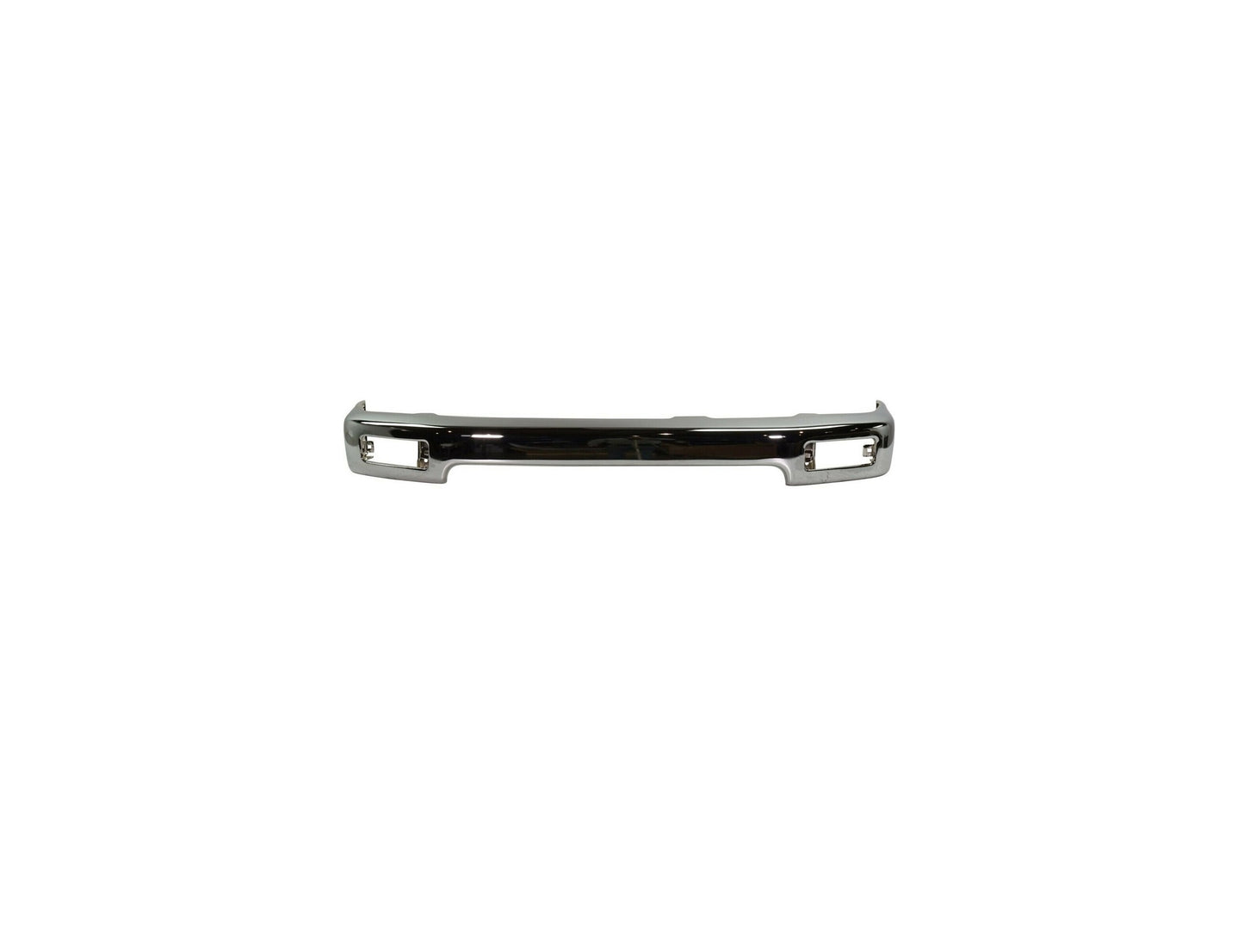 1996-1998 Toyota 4Runner Front Chrome Bumper - TO1002162