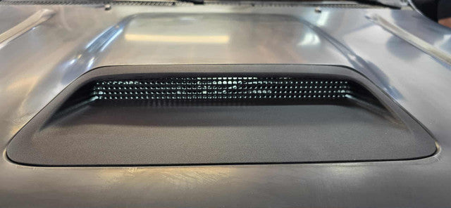 1996-2002 Toyota 4Runner Sport Hood Scoop Insert