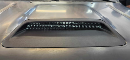 1996-2002 Toyota 4Runner Sport Hood Scoop Insert