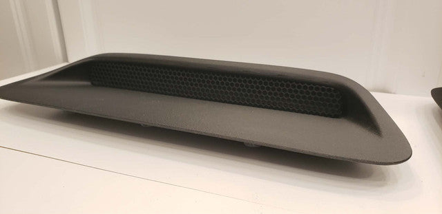 1996-2002 Toyota 4Runner Sport Hood Scoop Insert