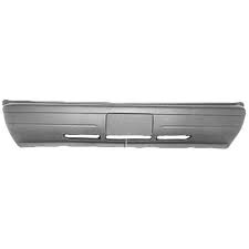 GMC Safari Van 1995 - 2005 / Astro Van 1995 - 2005 Front Bumper Cover Primed - GM1000510