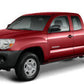 TOYOTA TACOMA 2005 - 2015 STEEL FENDER WITHOUT FLARE HOLES TO1240206 TO1241206