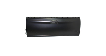 1999-2007 Ford F250 F350 F450Tailgate Assembly FO1900121 + Plastic Trim Molding