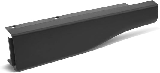 Ford F250 F350 F450 2011 - 2016 Upper Tailgate Molding Trim with Step (Side Trim)