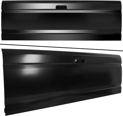 Ford F250 F350 F450 1992 - 1998 Ford Pickup F150 F250 F350 Tailgate Assembly FO1900114