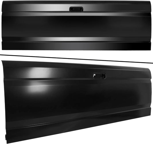 Ford F250 F350 F450 1992 - 1998 Ford Pickup F150 F250 F350 Tailgate Assembly FO1900114