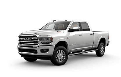 RAM 2500 3500 Chrome Grille CH1200442