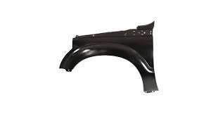 Ford F250 F350 F450 2011 - 2016 Superduty Front Fender FO1240284 / FO1241284
