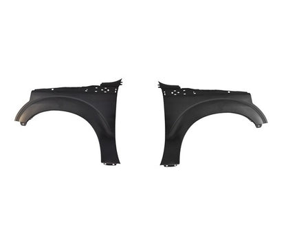 Ford F250 F350 F450 2011 - 2016 Superduty Front Fender FO1240284 / FO1241284 Pair