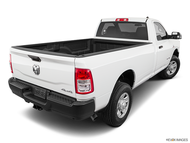 Dodge RAM 2019 - 2022 RAM 2500 3500 Tail Light CH2800222 CH2801222