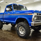 Ford F250 F350 F450 1973 - 1979 Cab Floor RRP360 RRP361