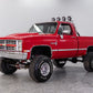Chevrolet Pickup GMC Square body 1974 - 1987 Front Chrome Bumper GM1002142