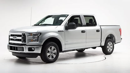 2015 - 2017 Ford F150 Tailgate FO1915136