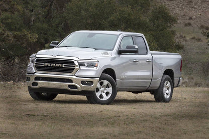 Dodge RAM 2019 - 2022 RAM 1500 Front Bumper Chrome CH1002407