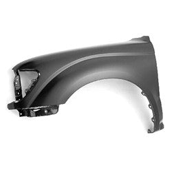 2001 - 2004 Toyota Tacoma FENDER TO1240180 TO1241180