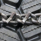 VC343 V-bar Singles with Cams