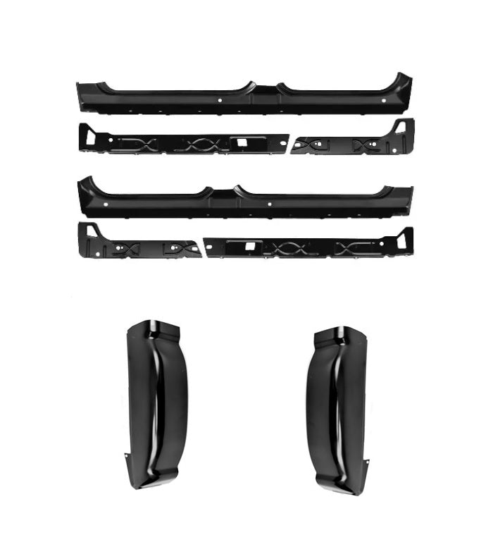 Avalanche – Tork Parts