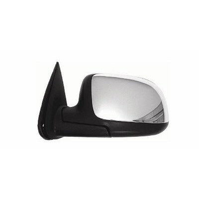 1999-2002 GMC Sierra / Chev Silverado Sideview Mirror GM1320174/GM1321174