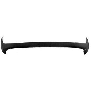 CH1000232 RAM Front Bumper Mid Plastic Panel