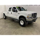 Ford F250 F350 F450 1999 - 2007 Front bumper lower valence FO1095203