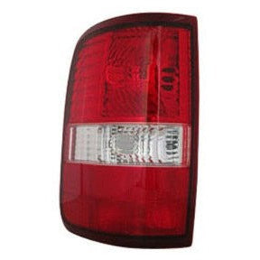 Ford F150 2004 - 2008 Tail light '100051