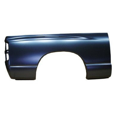 2002-2008 Dodge Ram box side 6' Passenger side "Out Of Stock"