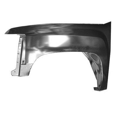 GM1240341 Chevrolet Fender