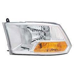 2009-2010 Dodge RAM 1500 / 2500 / 3500 Headlight Assembly - CH2503217