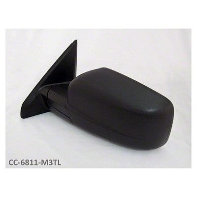 2013-2017 Dodge Ram Side view Mirror (Manual) '100402