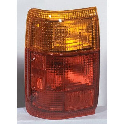 TOYOTA 4RUNNER 1990-1992 Tail light '100196