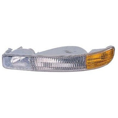 GMC Sierra 1999 - 2006 Marker / Turn Signal Light GM2521174 / GM2520174