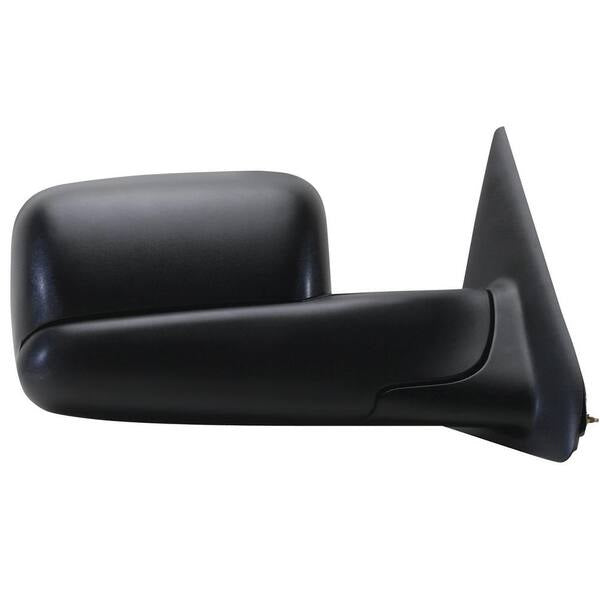 Dodge RAM 1994 - 2001 1500 2500 3500 Tow Mirror (Manual) CH1320258 CH1321258