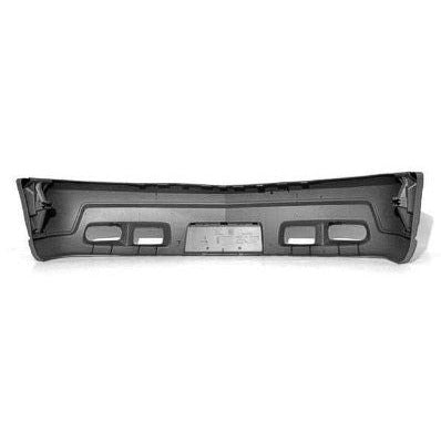 2002-2006 Cadillac Escalade front bumper cover '100146