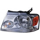 Ford F150 2004 - 2008 Headlight FO2502201 FO2503201