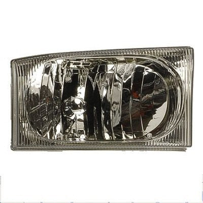 Ford F250 F350 F450 1999 - 2007 Headlight FO2502147 FO2503147