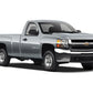 2007 - 2013 Chevrolet Silverado Front Fender GM1240341 GM1241341